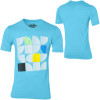 Quiksilver Neon Junky Premium T-Shirt - Short-Sleeve - Men's