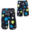 Quiksilver Hokus Polkus Board Short - Toddler Boys'