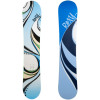 Roxy Silhouette Snowboard - Women's