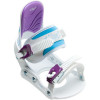 Roxy Roxy Girl Snowboard Binding - Girls'
