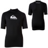 Quiksilver Lo-Pro Rash Guard - Short-Sleeve - Boys'