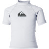Quiksilver Lo-Pro Rash Guard - Short-Sleeve - Boys'