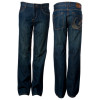 Quiksilver Transform Denim Pant - Boys'