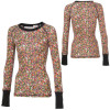 Roxy Darcy Crew - Long-Sleeve - Women's
