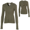 Roxy Tribeca Hooded Sweater - Women's