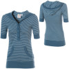 Roxy Audrina Pullover Hooded Shirt - Women's