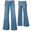 Roxy Kai Denim Pant - Women's