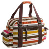 Roxy Second String Canvas Duffle