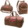 Roxy Listen Closely 3-in-1 Luggage Set