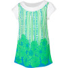 Roxy Breaking Up Top - Short-Sleeve - Girls'
