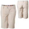 Roxy Skippy Slim Fit Bermuda Short - Girls'