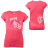 Roxy Stackables T-Shirt - Short-Sleeve - Girls'