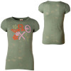 Roxy Cowboy-Burnout T-Shirt - Short-Sleeve - Girls'