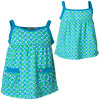 Roxy Moon Shadow Tank Top - Infant