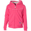 Roxy 4 Square Full-Zip Hooded Sweatshirt - Little Girls'