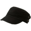 Roxy Jessica Military Cap - Women's