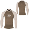 Quiksilver Second Reef Rash Guard - Long-Sleeve - Men's