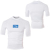 Quiksilver Hightide Rash Guard - Short-Sleeve - Men's
