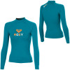 Roxy Roxy Love Rash Guard - Long-Sleeve - Women's