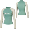 Roxy Live It Up Rash Guard - Long-Sleeve - Women's