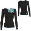 Roxy Tropicali Rash Guard - Long-Sleeve - Women's