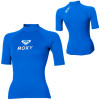 Roxy Roxy Love Rash Guard - Short-Sleeve - Women's