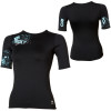 Roxy Laila Rash Guard - Short-Sleeve - Women's
