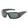 Quiksilver Indy Sunglasses - Polarized