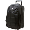 Quiksilver Accomplice Rolling Carry On Bag - 2929cu in