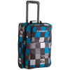 Quiksilver Polo Rolling Carry On Bag - 2441cu in