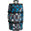 Quiksilver Haulage Rolling Gear Bag - 6713cu in