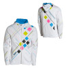 Quiksilver Tacha Full-Zip Hooded Sweatshirt - Men's