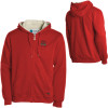 Quiksilver Root Down Full-Zip Hooded Sweatshirt - Men's