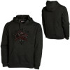 Quiksilver Amoeba Hooded Sweatshirt - Men's