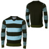 Quiksilver V Up Foes Down Sweater - Men's