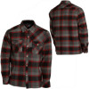 Quiksilver Silo Flannel Shirt - Long-Sleeve - Men's