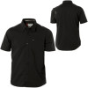 Quiksilver Sure Shot Shirt - Short-Sleeve - Men's