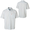 Quiksilver Quiver Shirt - Short-Sleeve - Men's