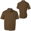 Quiksilver Quiver Shirt - Short-Sleeve - Men's