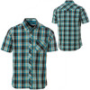 Quiksilver Bevy Shirt - Short-Sleeve - Men's