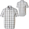 Quiksilver Atlas Shirt - Short-Sleeve - Men's