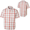 Quiksilver Atlas Shirt - Short-Sleeve - Men's