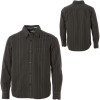Quiksilver Streak Shirt - Long-Sleeve - Men's