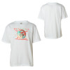 Quiksilver Master Of Planets T-Shirt - Short-Sleeve - Men's