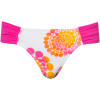 Roxy Cosmic Bloom Sidewinder Bikini Bottom - Women's