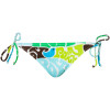 Roxy Me So Roxy String Bikini Bottom - Women's
