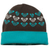 Roxy Wrap Star Beanie - Girls'