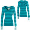 Roxy Billy Hooded Pullover Sweater - Women's