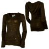 Roxy Heidi Hooded Pullover Sweater - Women's