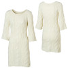 Roxy Georgia Sweater Dress - Women's